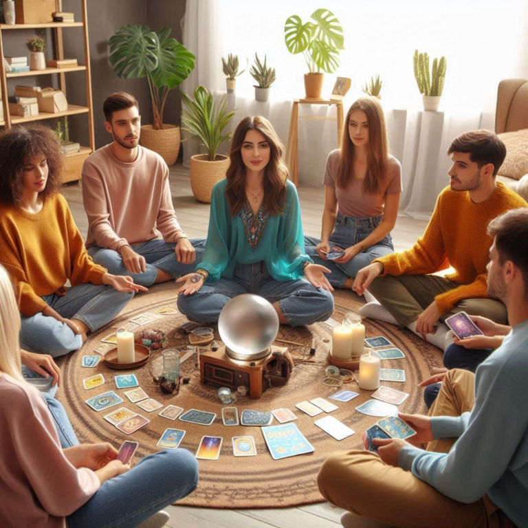 Aprendendo a desenvolver o seu lado Mediúnico – Prof. Mário Rodrigues