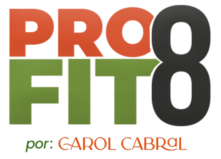 PRO FTI 8 – É uma mentoria de emagrecimento em grupo Caroline Cabral