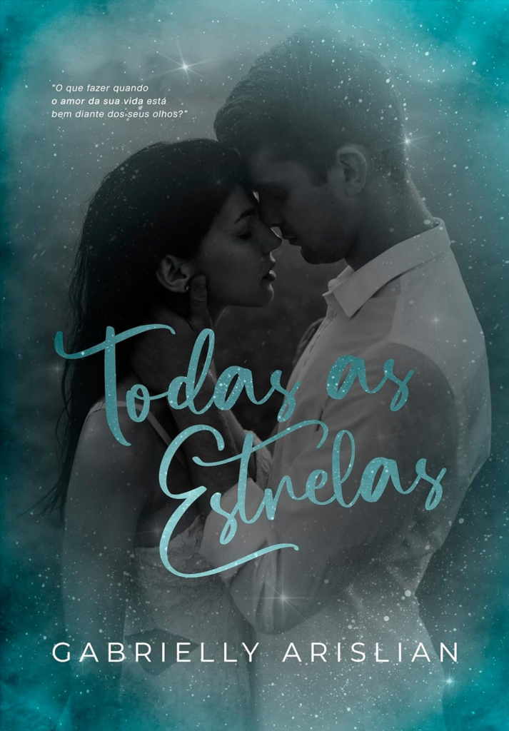 Todas as Estrelas eBook pdf