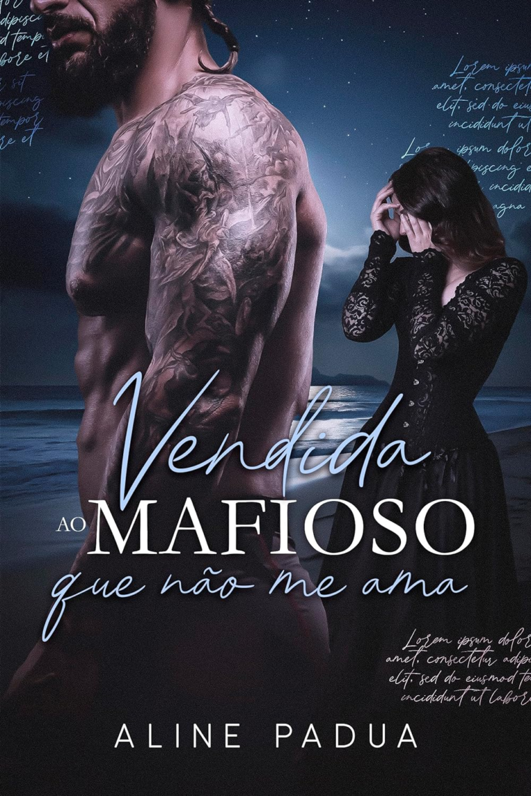 VENDIDA AO MAFIOSO QUE NÃO ME AMA eBookPDF