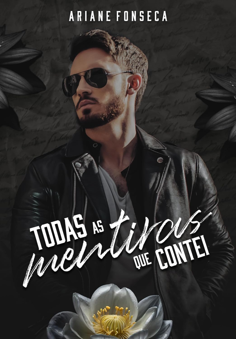 TODAS AS MENTIRAS QUE CONTEI LIVRO PDF