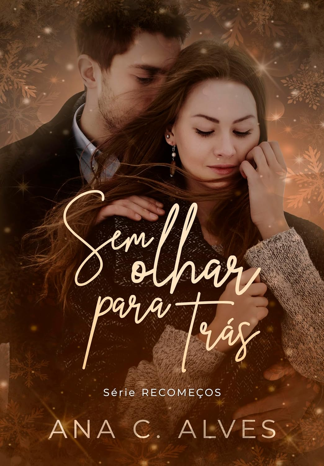 Sem olhar para trás Ana C. Alves eBook PDF