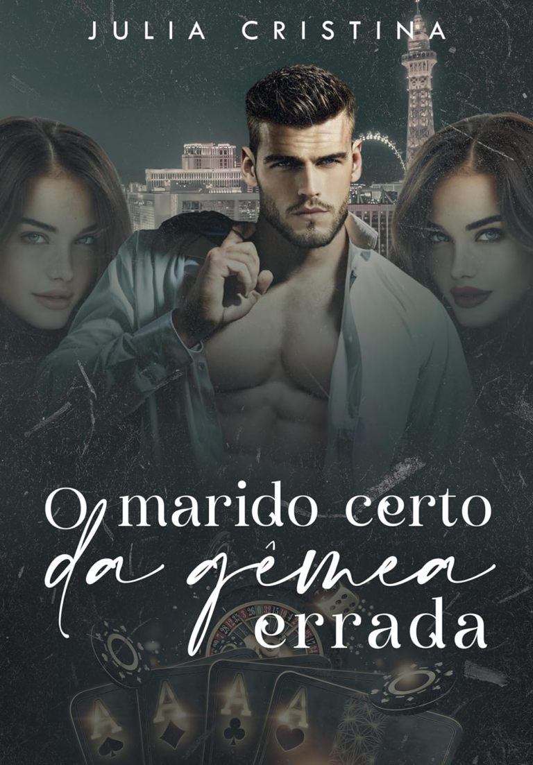 O MARIDO CERTO DA GÊMEA ERRADA eBook pdf
