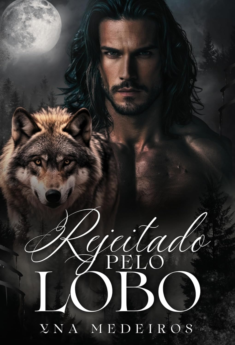 Rejeitado pelo lobo eBook pdf