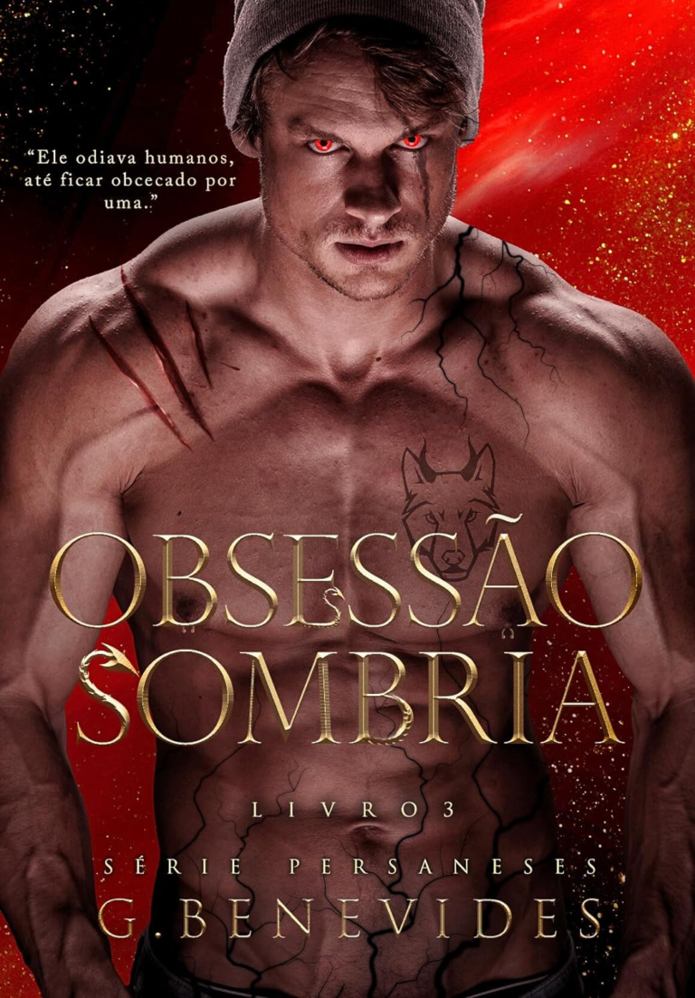 Obsessão Sombria: O demônio no cio e a pintora livro pdf