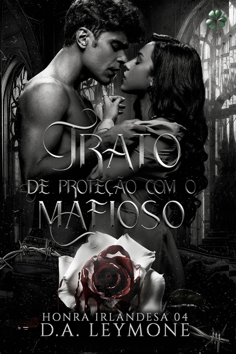 Trato de Proteção com o Mafioso: Série Honra Irlandesa – pdf