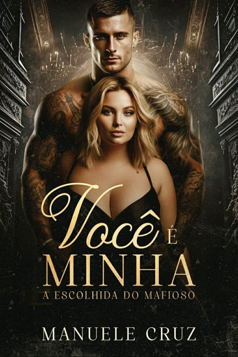 Você é minha – A escolhida do mafioso livropdf