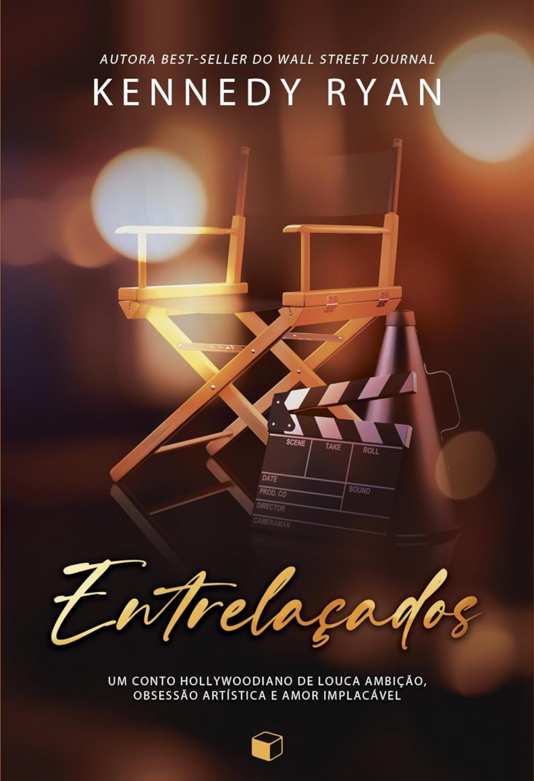 Entrelaçados (Renascença de Hollywood 1) PDF