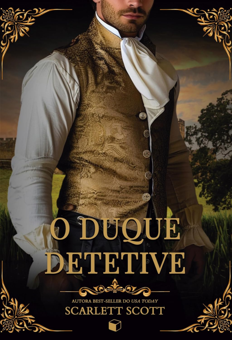 O Duque Detetive (Lordes Inesperados ) pdf