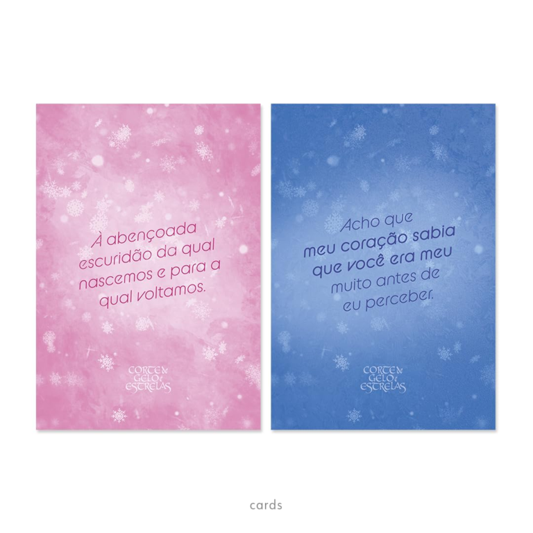 Corte de gelo e estrelas LIVRO SARAH J. MASS PDF