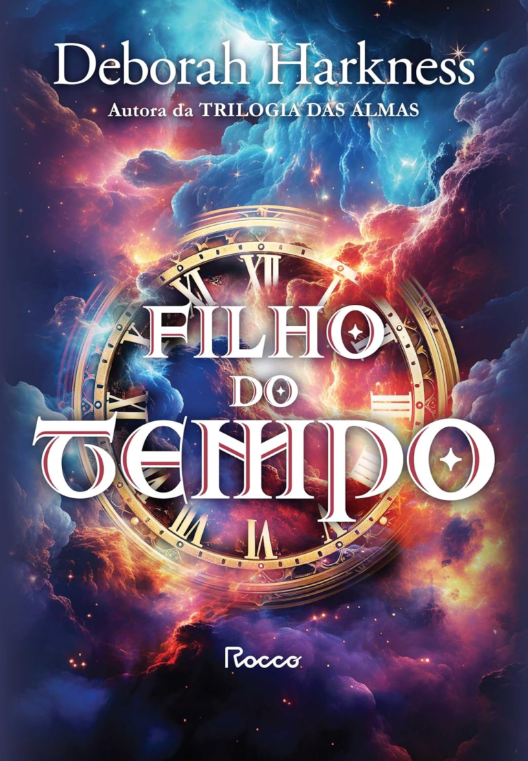 FILHO DO TEMPO POR DEBORAH HARKNESS LIVRO PDF