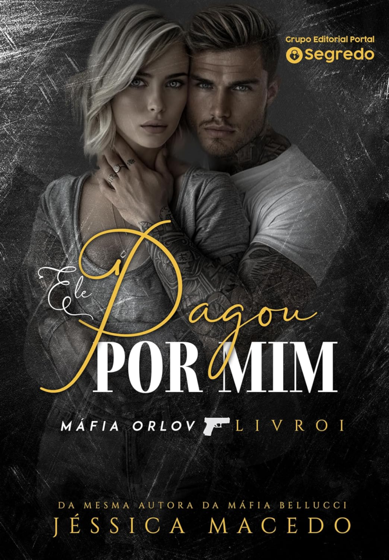 Ele pagou por mim (Máfia Orlov Livro 1) pdf