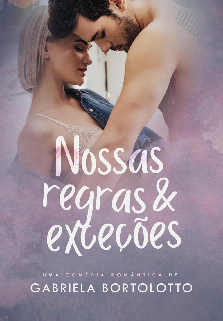 Nossas Regras&Exceções eBook Kindle