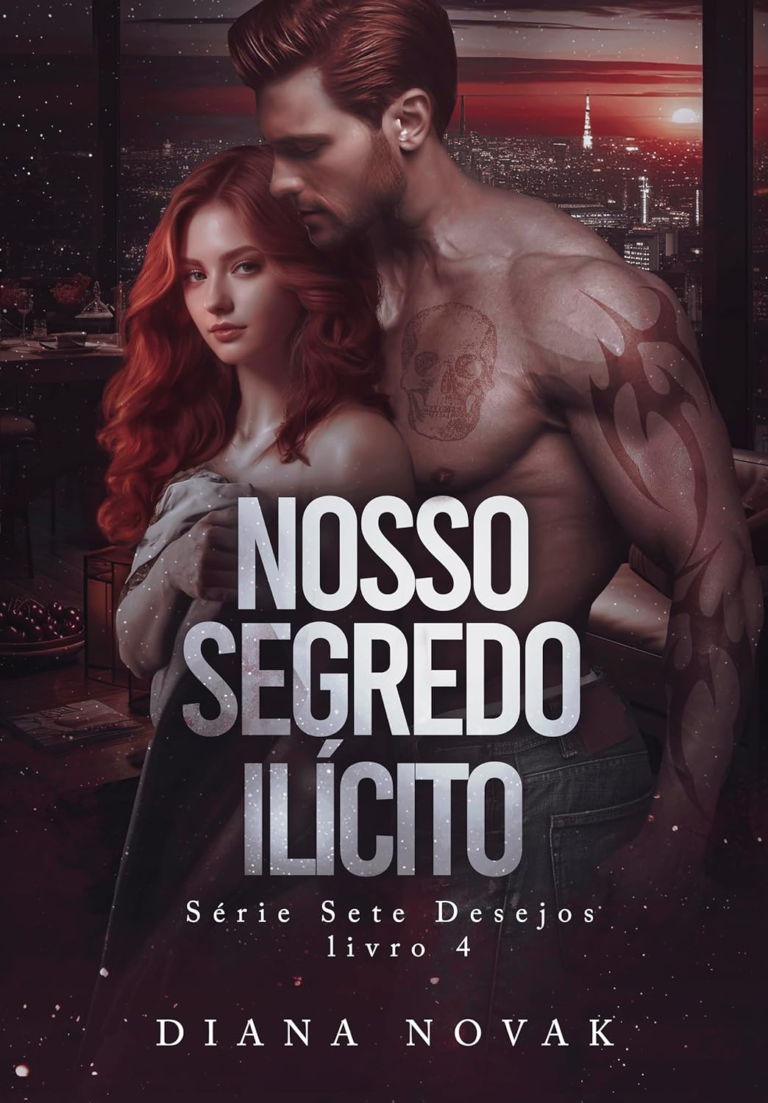NOSSO SEGREDO ILÍCITO (PDF)