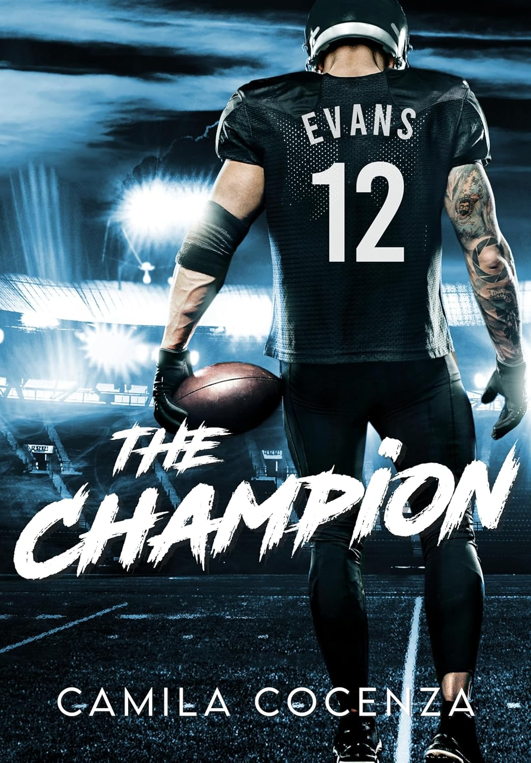 Livro The Champion (First Love Livro 2) pdf