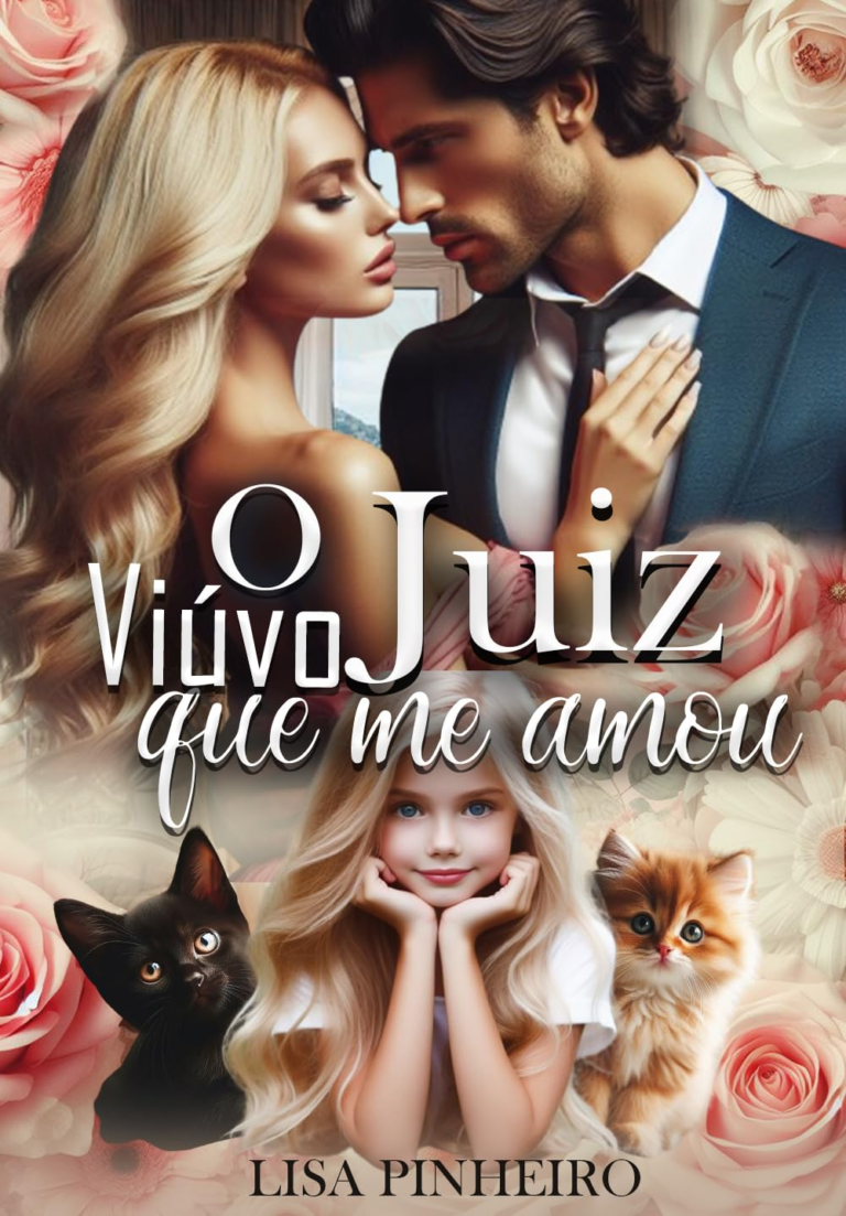 O JUIZ VIÚVO QUE ME AMOU (LIVROPDF)