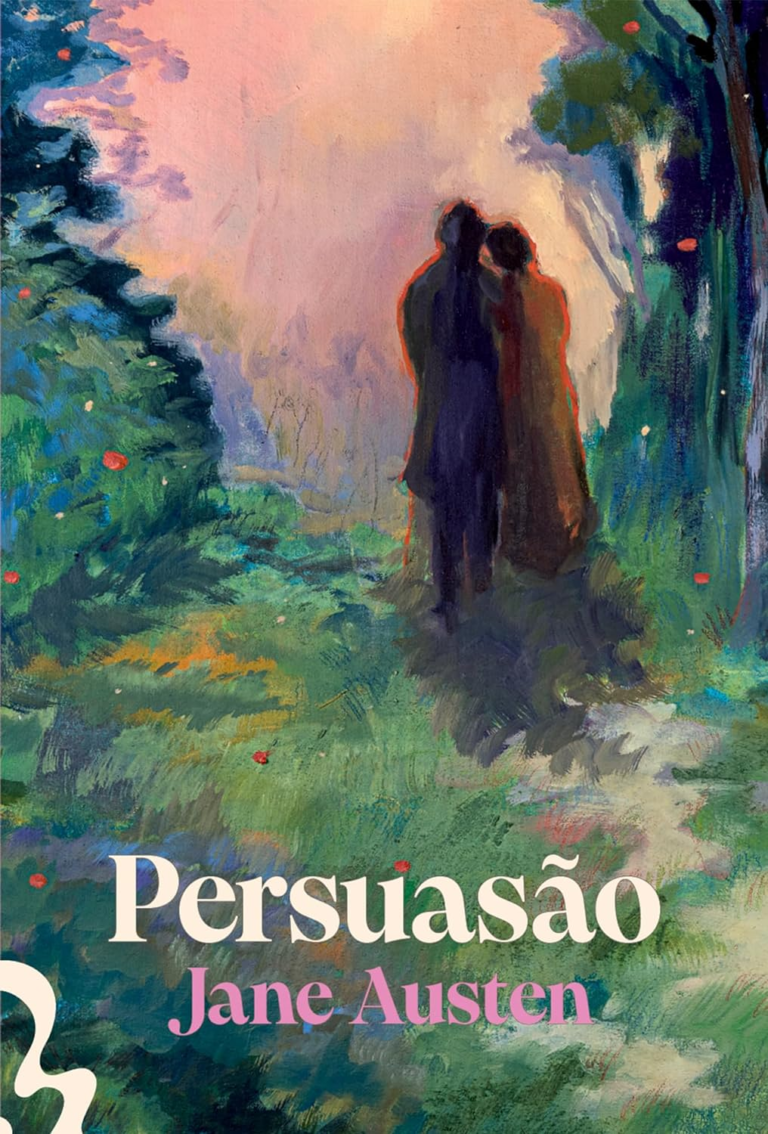 Jane Austen – Persuasão ( LIVROPDF)