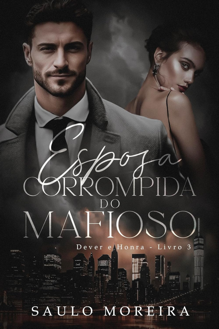 Esposa Corrompida do Mafioso (livropdf)