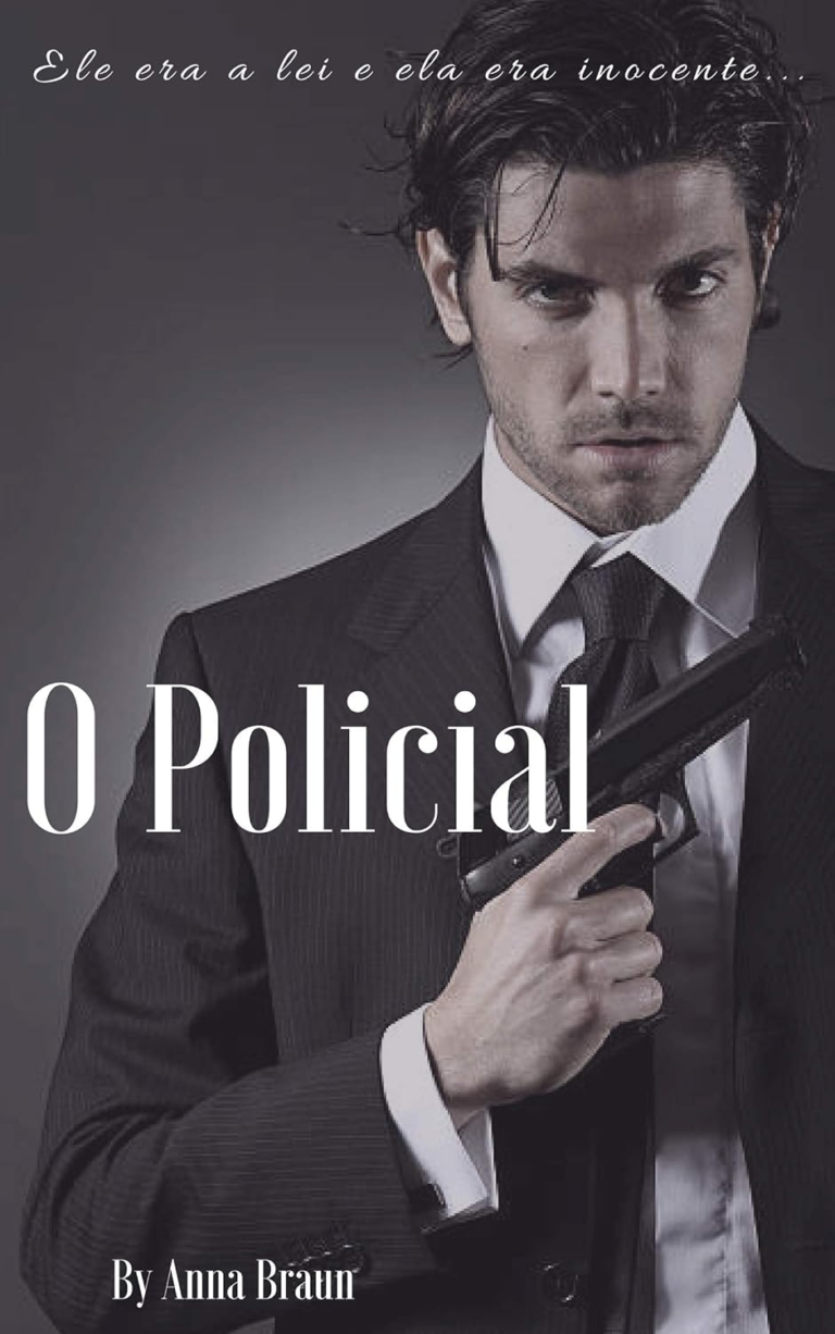 O Policial: Ele era a lei e ela era inocente eBook PDF