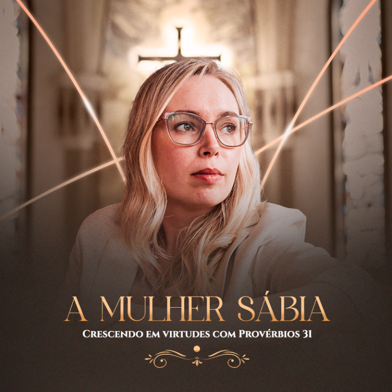 Camila Abadie: Sabedoria Feminina com o Curso “Mulher Sábia”