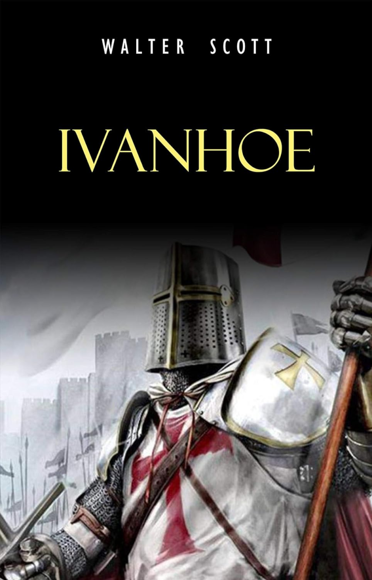 Ivanhoe eBook WALTER SCOTT