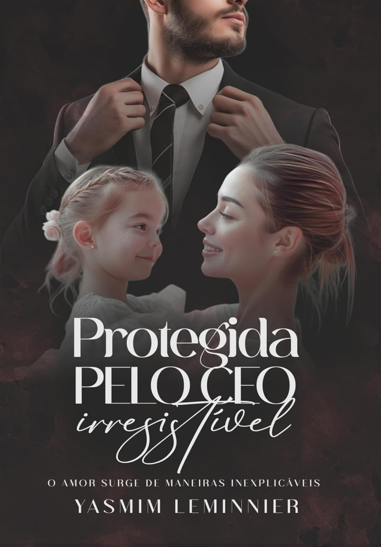 ebook Protegida pelo CEO Irresistível PDF