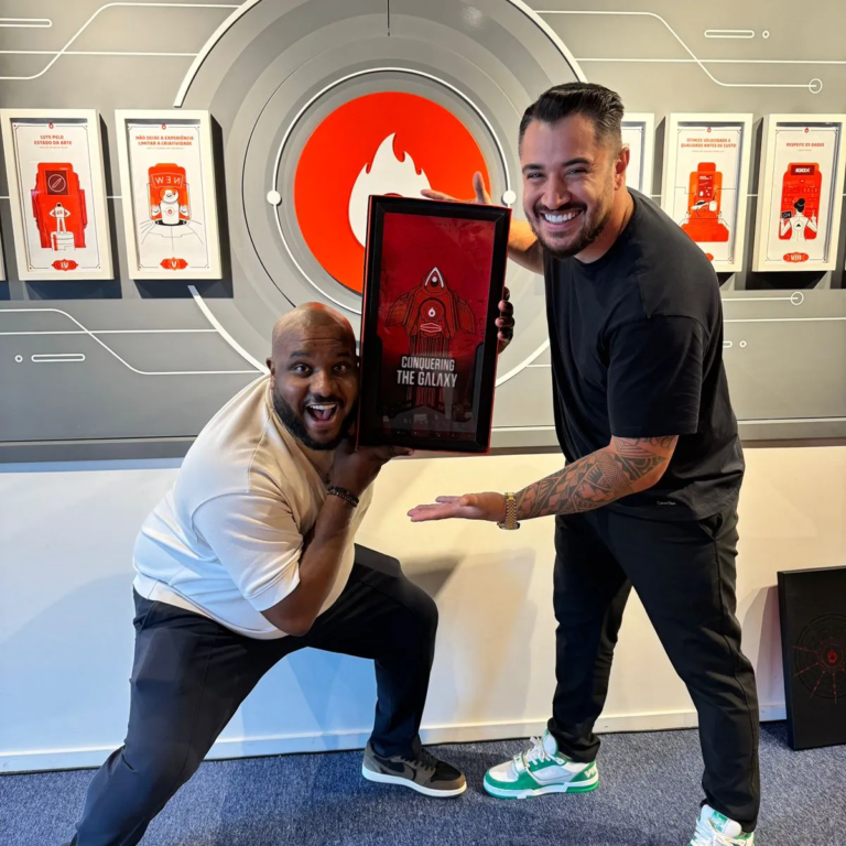 Meta Dólar por Vini Rodrigues perguntas frequentes