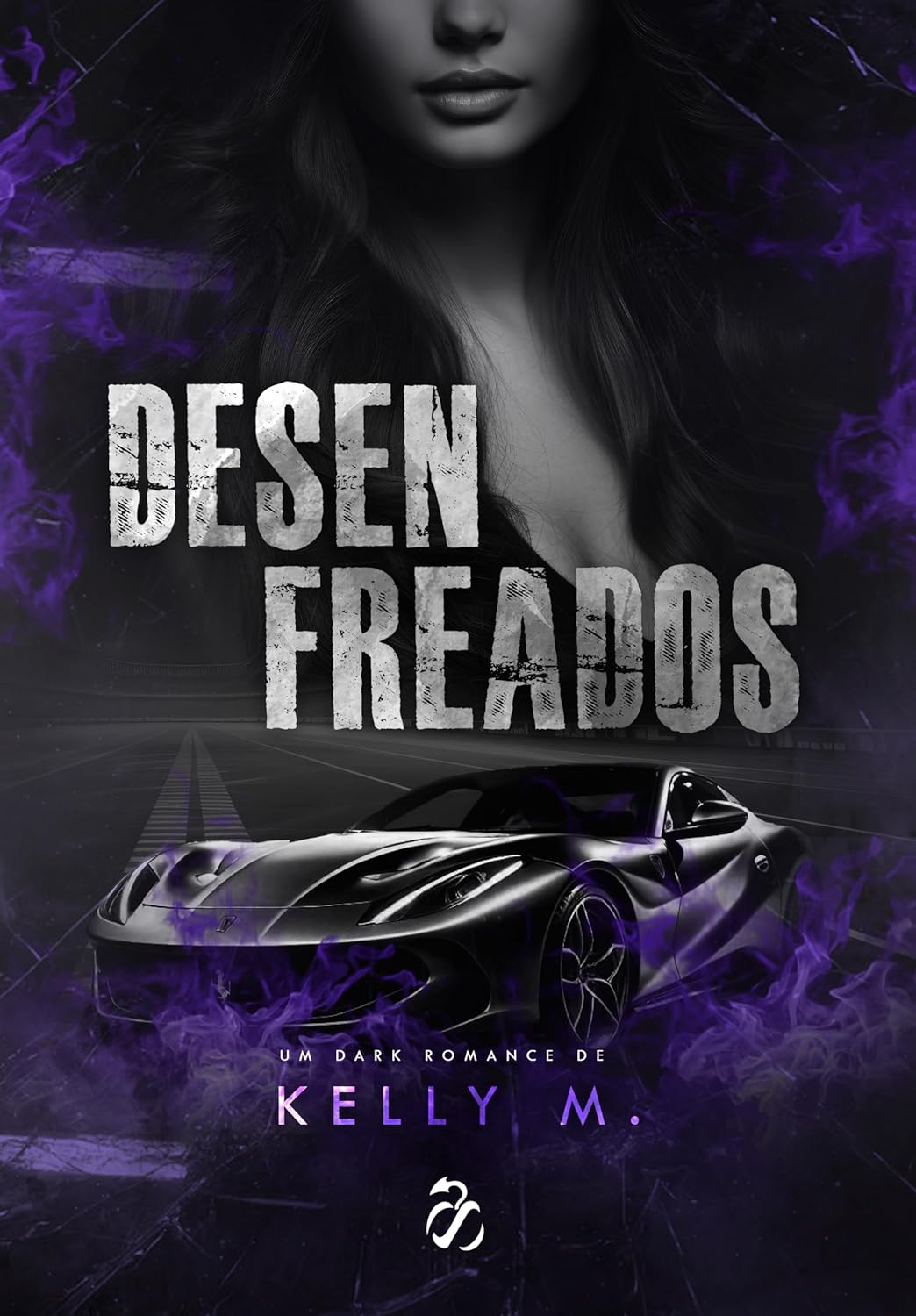 Livro Desenfreados por Kelly M. (Autor) eBookpdf