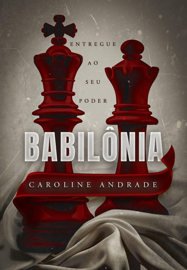 BABILÔNIA: Entregue ao seu poder eBookPDF