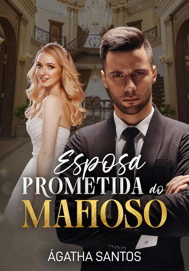 Esposa Prometida do Mafioso eBookpdf