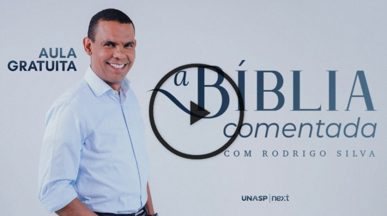 Rodrigo Silva Bíblia (AULA GRATIS DEUTORONOMIO)