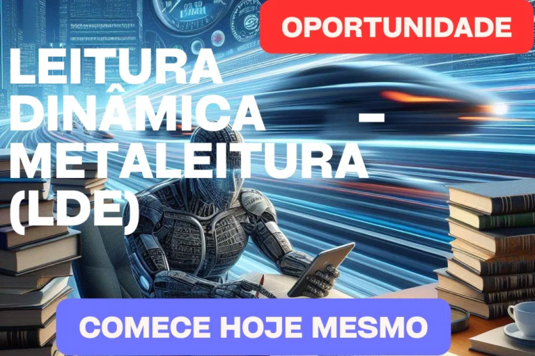 Leia +50 Livros Por Ano Usando Apenas 17 Minutos do Seu Dia