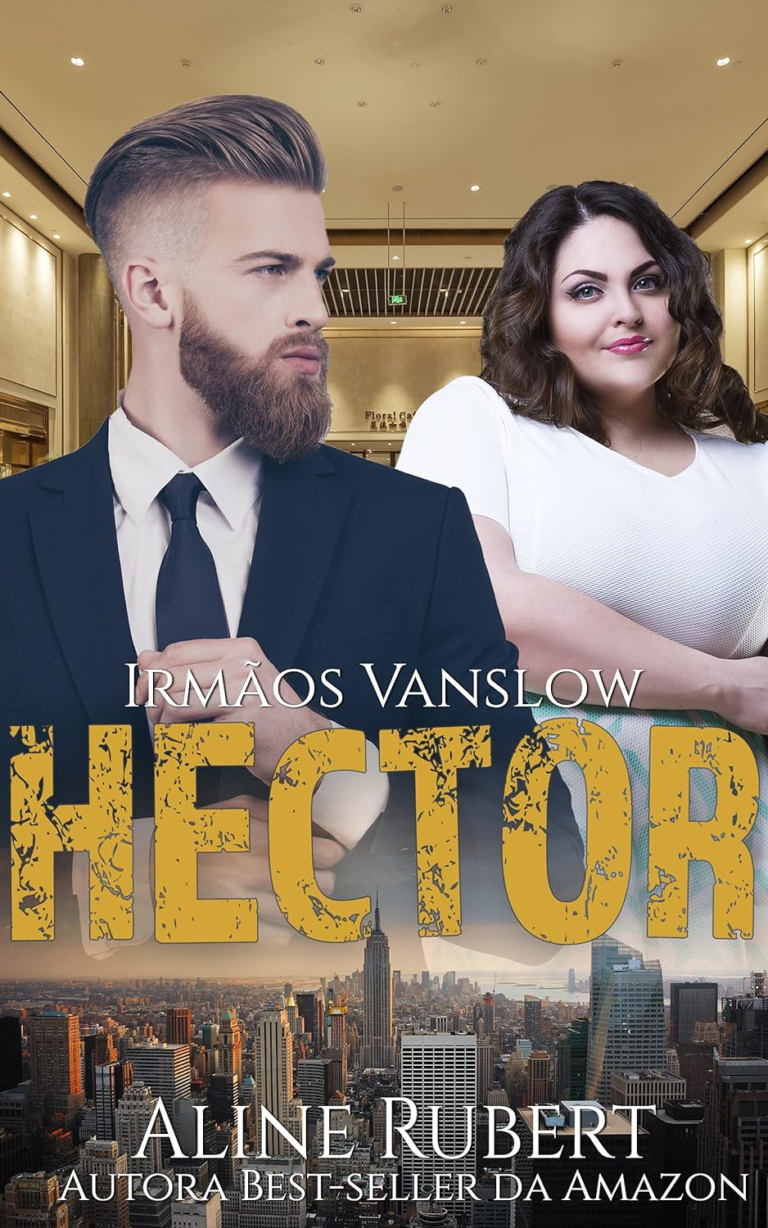 Hector eBook PDF por Aline Rubert (Autor)  Formato: eBook Kindle