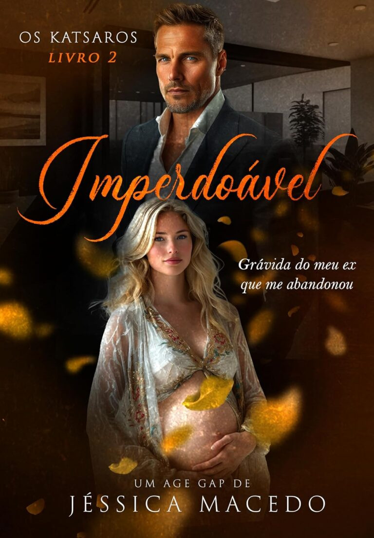 IMPERDOÁVEL: GRÁVIDA DO MEU EX QUE ME ABANDONOU