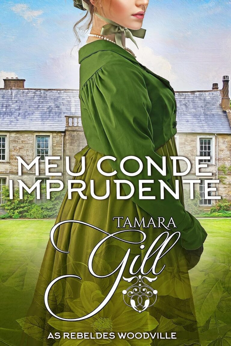 MEU CONDE IMPRUDENTE