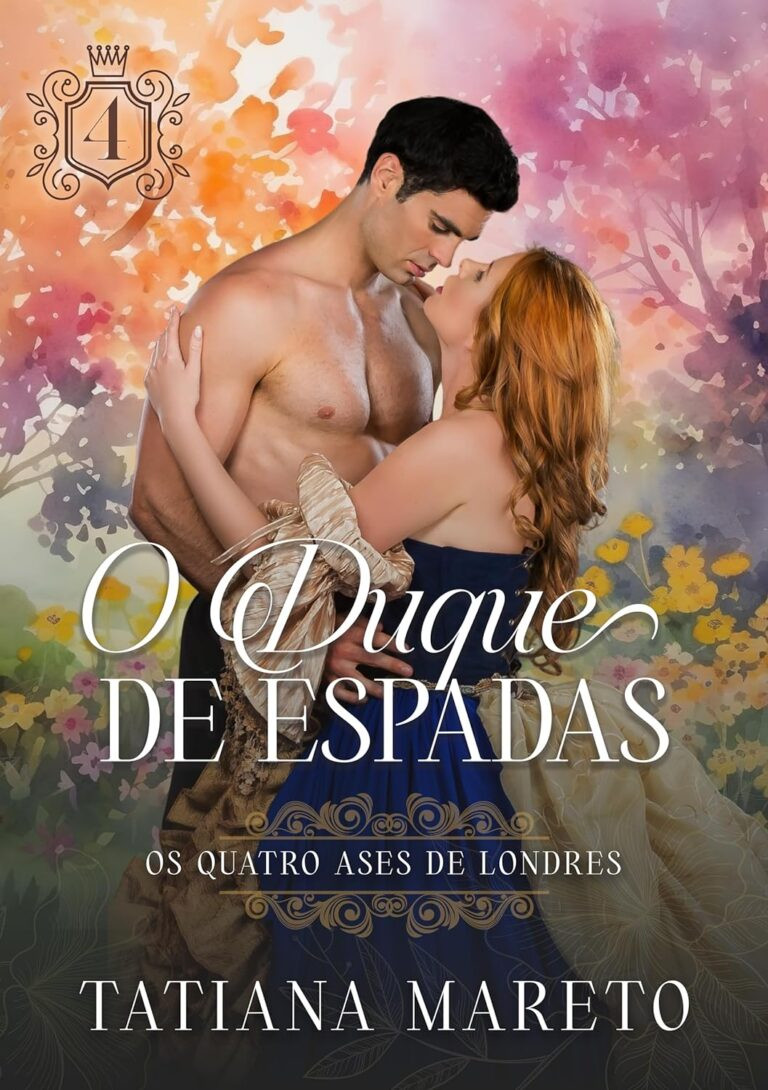 O DUQUE DE ESPADAS 