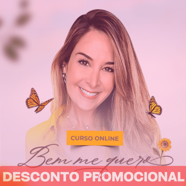 Bem Me Quero de Pamela Magalhães: Vida com Autoconfiança e Autoestima 8 Bem Me Quero de Pamela Magalhães: Vida com Autoconfiança e Autoestima