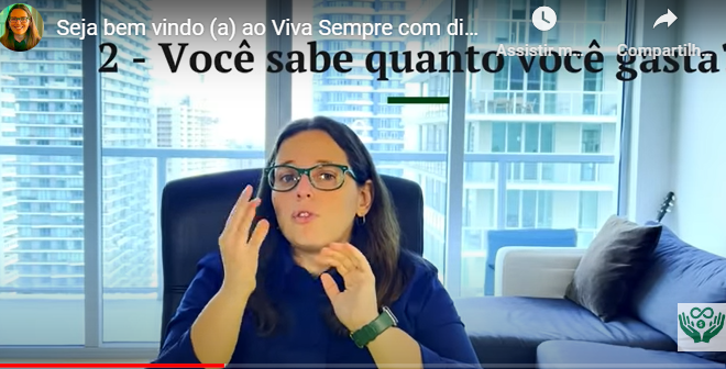 Nádia Pace: A Solução Para Sair das Dívidas e Alcançar Liberdade Financeira Viva Sempre com Dinheir