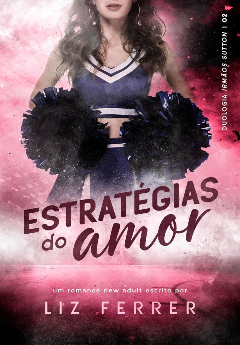 Livro Estratégias do Amor por Liz Ferrer pdf