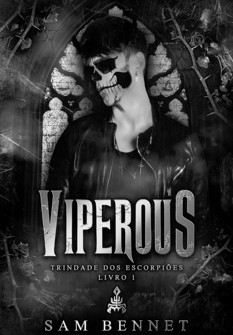 LIVRO VIPEROUS SAM BENNET PDF