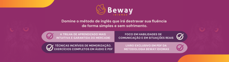 inglês do jonas beway é bom,