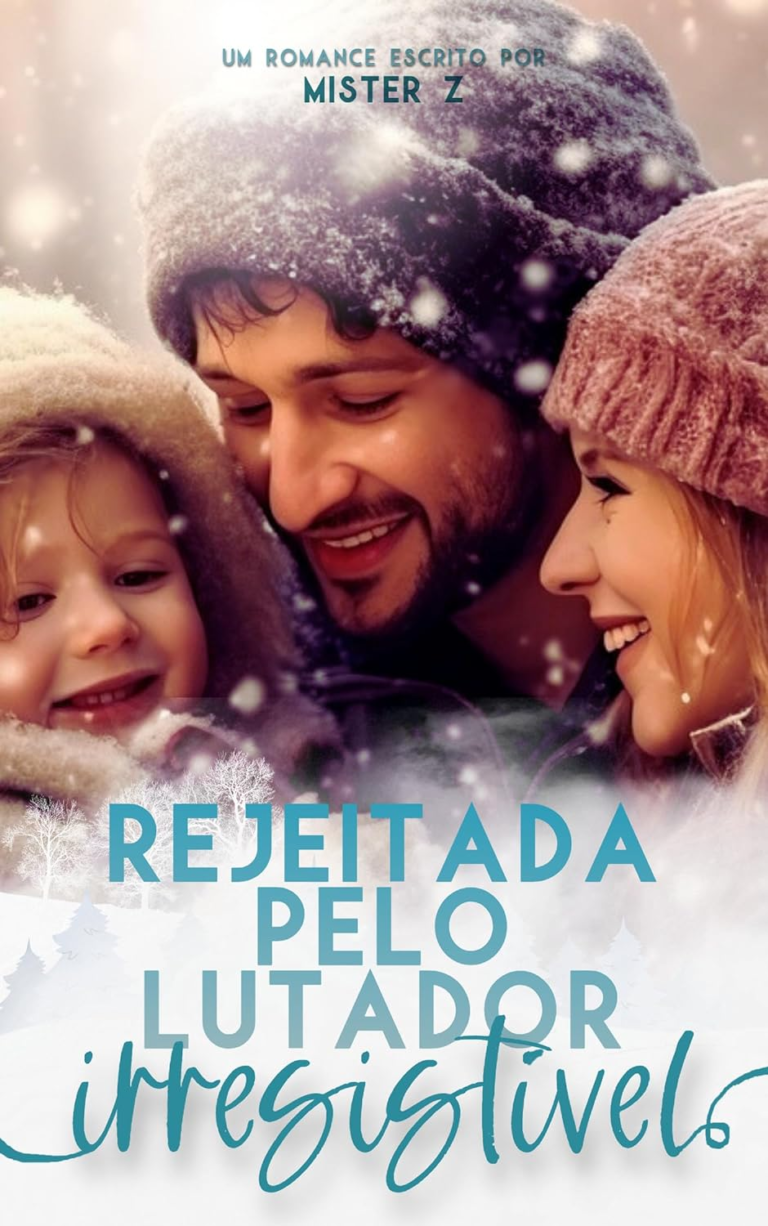 Livro Rejeitada pelo Lutador Irresistível: O Boxeador que me Abandonou (Livro Único) (História de Hiverdoux)  por Mister Z