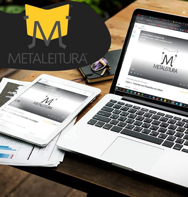 “Avaliações Positivas do Curso Metaleitura: Veja Como Alunos Melhoraram Suas Habilidades”
