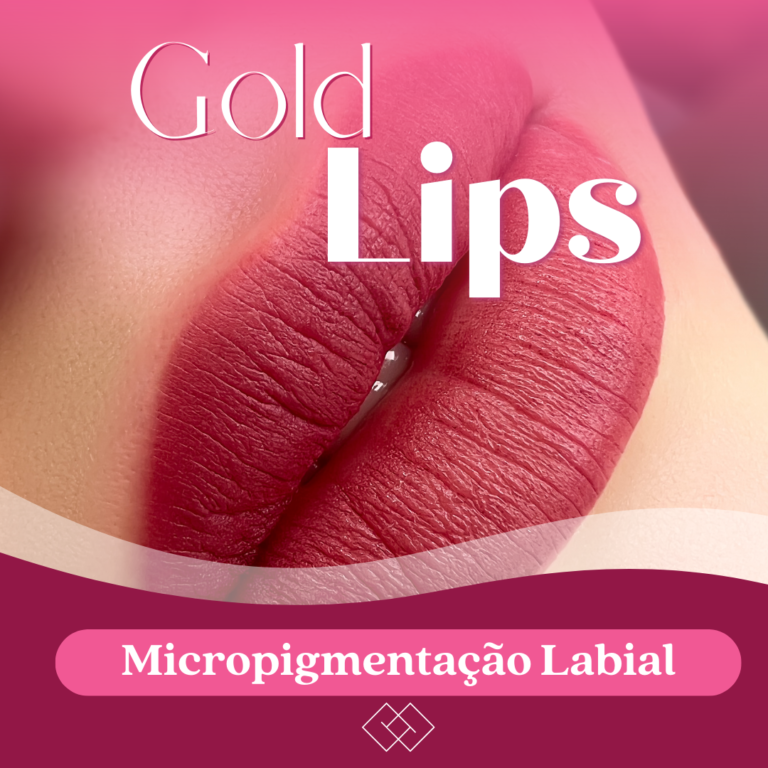 Curso Gold Lips por Priscila Meng – Transforme Sua Carreira Hoje!
