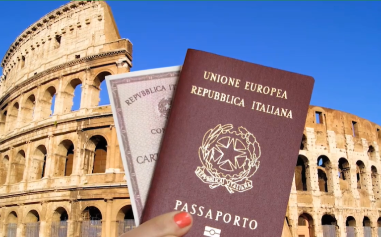 Italiano Completo Gente Italiana por Carolina Barbon