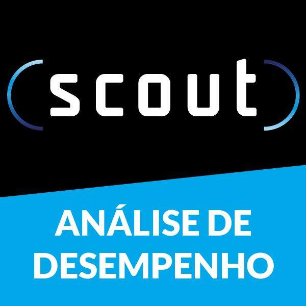 Título: Scout – Análise de Desempenho por THE360