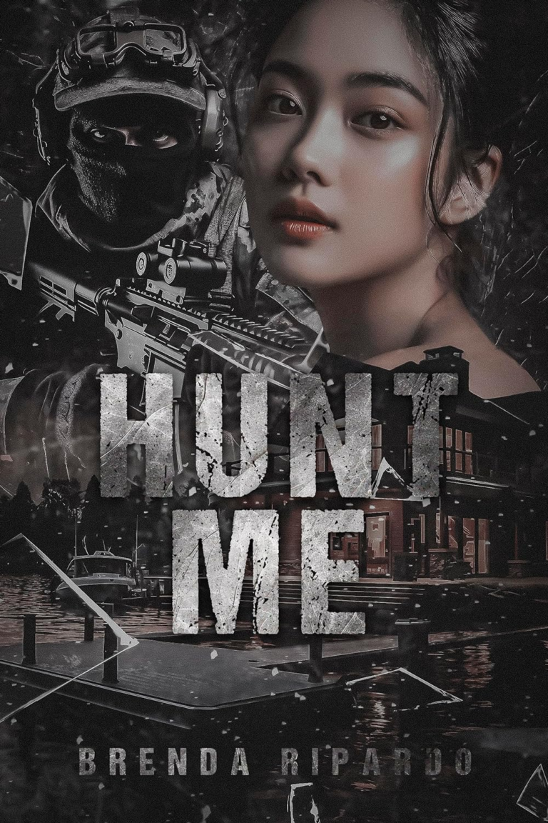 Livro Hunt Me por Brenda Ripardo (Autora) PDF
