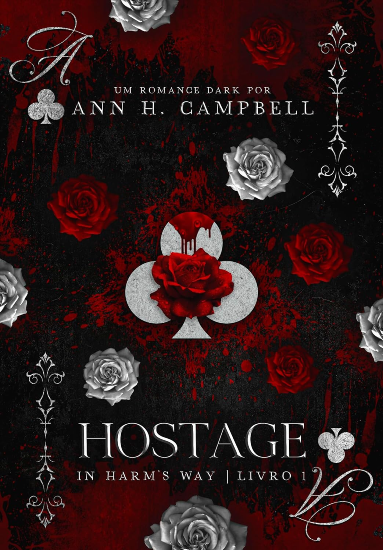 Livro HOSTAGE por Ann H. Campbell PDF