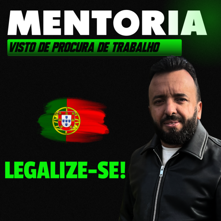 GUIA PORTUGAL SINCERO – VISTO por José Leandro De Lima Silva