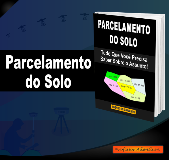 Livro Parcelamento do Solo por Adenilson Giovanini pdf